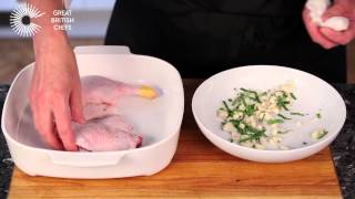 How To Confit a duck leg [upl. by Eneleoj614]