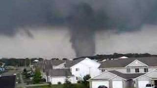 Stoughton Tornado [upl. by Imoin]