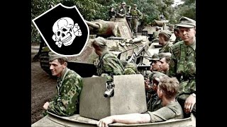 3 SSPanzerDivision Totenkopf  episode 3 all waffenSS divisions [upl. by Mccreary514]