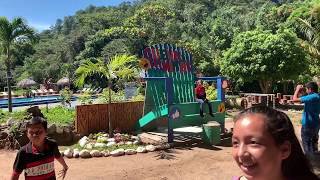 cueva de las minas esquipulas Chiquimula [upl. by Lesko]