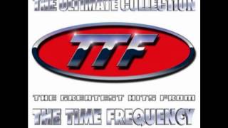 TTF  The Time Frequency  New Emotion [upl. by Arleta]