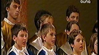 ESTERHÁZY PÁL  HARMONIA CAELESTIS  8 Cantata [upl. by Eduardo]