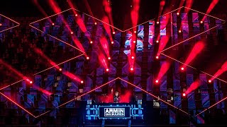 Armin van Buuren live at AMF presents Top 100 DJs Awards 2020  from CMcom Circuit Zandvoort [upl. by Alimrahs]