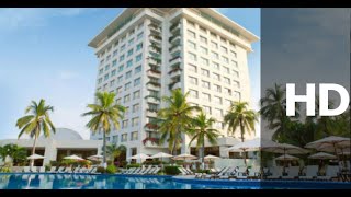 Hotel todo incluido Emporio Ixtapa  PriceTravel [upl. by Novyar973]