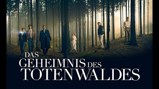 Das Geheimnis des Totenwaldes  Trailer [upl. by Innob]