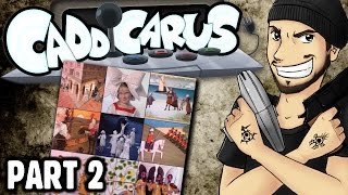 OLD Classic Nursery Rhymes on VHS PART 2  Caddicarus [upl. by Olds]