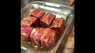 THE EASIEST WAY TO MAKE BEEF 🥩 SHORT RIBS [upl. by Bernard]