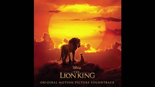 The Lion King The Rightful King 19942019 Composite [upl. by Notsruht655]