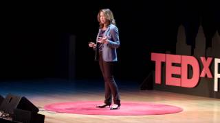 America’s Juvenile Injustice System  Marsha Levick  TEDxPhiladelphia [upl. by Janelle293]