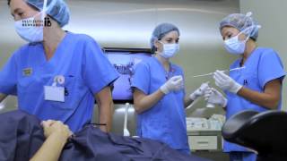 IVF PROCESS STEP BY STEP In Vitro Fertilisation Embryo transfer [upl. by Jaynes46]