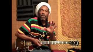 How To Play Reggae Guitar with TUFF LION  much more at ArtofReggaecom [upl. by Heins758]