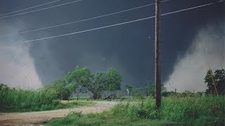 Jarrell Tornado 20 years later  KVUE [upl. by Nevla871]