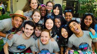 Pomona College International Students [upl. by Brottman747]