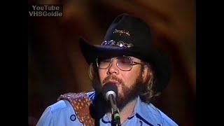 Hank Williams Jr  Family Tradition  1982 [upl. by Paxton]