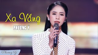 Xa Vắng Y Vân  Phương Ý Quán quân Thần tượng Bolero 2019 [upl. by Ciryl]