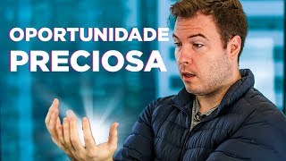 Como comprar AÇÕES com DESCONTO na prática  SUBSCRIÇÃO DE AÇÕES [upl. by Eittocs]