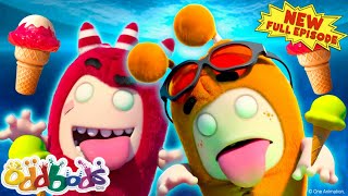 Meet The Oddbods  Funny Cartoons For Kids [upl. by Blankenship230]