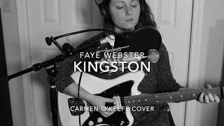 Faye WebsterKingston Cover [upl. by Chong]