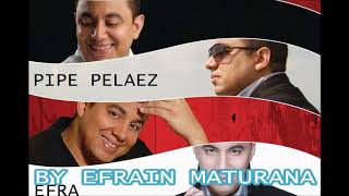 ÉXITOS DE FELIPE PELAEZ [upl. by Aniweta]