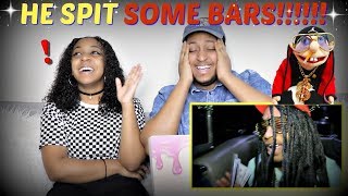 SML Movie quotJeffy The Rapper 2quot REACTION [upl. by Pilloff]