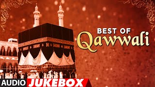 Best Of Qawwali अल्लाह अल्लाह सुभान अल्लाह  Audio Jukebox  Islamic Song  TSeries Islamic Music [upl. by Beatrice276]