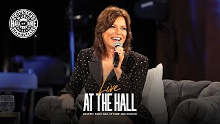 Martina McBride Live at the Hall 2021 [upl. by Nodnahs]