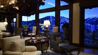 Introducing The Summit House  155 Sabin Drive Aspen Colorado [upl. by Charlotta]