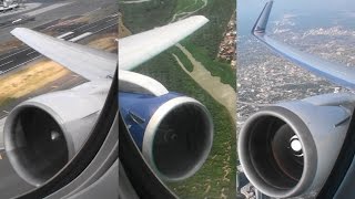 The Ultimate 767 Engine Comparison Video Choose Your Favorite [upl. by Devlin774]