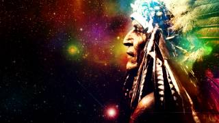 Native American Music  Tribal Drums amp Flute  Relax Study Work amp Ambience [upl. by Adaliah]