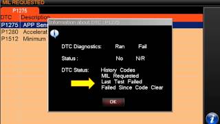 Delphi Diagnostic Scan Tool Demo [upl. by Newsom]