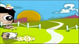 Duerme Bebe  BabyTV Español [upl. by Reiser]