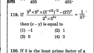 119RPSC 2ND GRADE MATHS 2022 SANSKRIT DEPARTMENT SOLUTION [upl. by Graaf555]