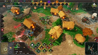 Dungeons 3 Gameplay PC UHD 4K60FPS [upl. by Vona]