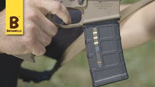 The Magpul GEN M3 PMAG Did you know… [upl. by Akkin]