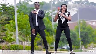 Garzali Miko Songs  Sona Amana Official Video Ft Rakiya Musa Full HD [upl. by Yettie542]