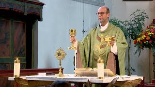 Eucharistie Schritt für Schritt erleben [upl. by Dhruv]