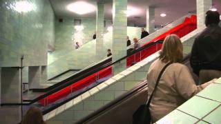 Guerrilla Marketing Example  Fast Lane [upl. by Starkey]