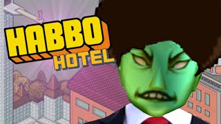 ASÍ es HABBO HOTEL [upl. by Rigby]