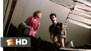 Walters Laugh  The Money Pit 49 Movie CLIP 1986 HD [upl. by Sims]