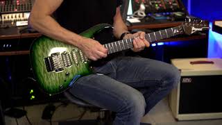 Megadeth  Kiko Loureiro Practicing quotTornado of Soulsquot [upl. by Conlon]