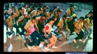 Rowdy Alludu Amalapuram bulloda song [upl. by Aicac]