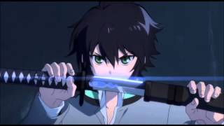 Owari no Seraph OST  Sad Theme 1hundredknight M extended [upl. by Athalia]