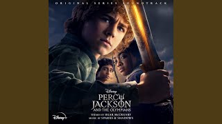 PERCY JACKSON EPISODES 1amp2 REVIEW amp FULL BREAKDOWN [upl. by Lehman420]