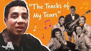 The Story Behind The Tracks of My Tears [upl. by Neeloc]