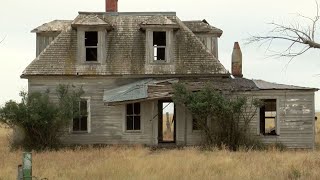 House ordered from Sears catalog in 1920s still standing [upl. by Keung]