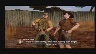 Cabelas Dangerous Hunts 2011  Official Activision Epic Action Trailer [upl. by Rosabel]