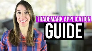 How To File a Trademark USA without a lawyer  USPTO Registration Process  Trademark Lawyer [upl. by Rorke]