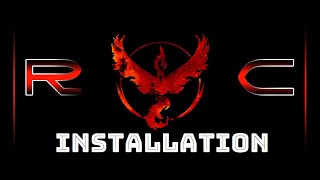 Phoenix OS ROC Installation  Detailed amp Easy [upl. by Le]