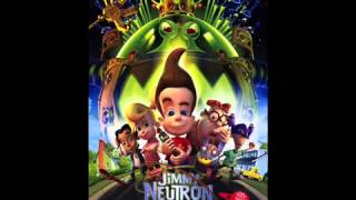 Jimmy Neutron Boy Genius  A C s Alien Nation [upl. by Ahsikam919]