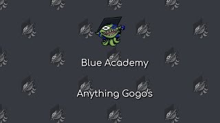 Blue Academy Masked Carnivale Guide Stage 31 Anything Gogos [upl. by Ennovehs]